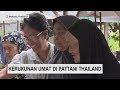 Kerukunan Umat di Pattani Thailand