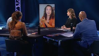 A collection of powerful moments from Canada Reads 2020