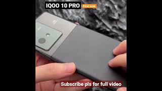 iqoo 10 pro | Vivo iqoo 10 pro