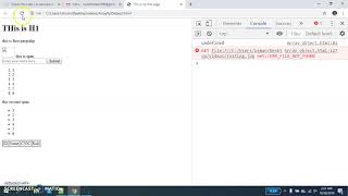 BASIC 4 Null vs Undefined == vs ===