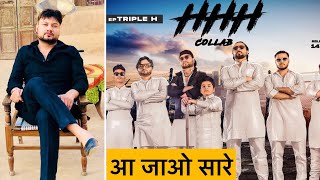 HHH KD Desi Rock New Haryanvi Song 2022 after Success Song | Reaction Video