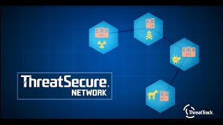 ThreatSecure Network Demo