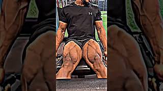 Leg 😯 Gym World Status | Fitness Motivation | Tiktok Trending | Viral Gym Reels #shorts #short