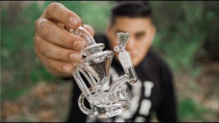 Testing BONGS : Mj Arsenal