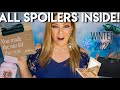 FabFitFun Winter 2024 Spoilers | ALL SPOILERS REVEALED!!