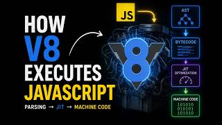 JavaScript Should Be Slow. Why Isn't It?