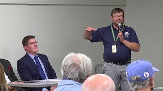Randallstown neighbors oppose proposed crematory