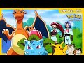 The  Pokémon League exam! | Pokémon: Indigo League | Official Clip