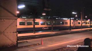 VIA 79 departs Union Station [HD]