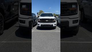 Refreshed 2024 F150 XLT Powerboost