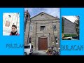 road trip@ Diocesan Shrine and Parish of San Isidro Labrador De Pulilan, Pulilan, Bulacan