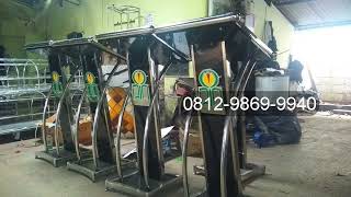 WA 0812-9869-9940 JUAL PODIUM MIMBAR MINIMALIS Cianjur