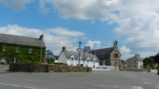 Meandering around Milford Co. Cork