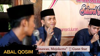 #7 Guest Star : Sukarol Munsyid || Resepsi Pernikahan Gus Husen & Ning Azmil