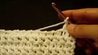 Episode 1: Crochet Butterfly Stitch Scarf