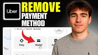 How to Remove An Uber Payment Method (Tutorial 2026)