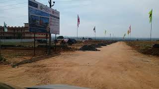 Samooha_Projects_GoldenGate_Highighway Plots_GreenPharmaValley_PharmaCity_Medipally_Yacharam_ Hyd,TS