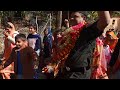 army men s retirement ceremony in himachali tradition desi band baja dance