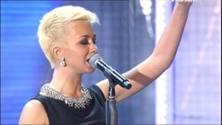 Новая Волна 2014 - Юлия Плаксина (Россия) - Мировой Хит - TOTAL ECLIPSE OF THE HEART