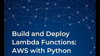 Deploying a Hello World Application in AWS Lambda