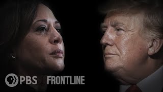 TEASER | The Choice 2024: Harris vs. Trump | FRONTLINE