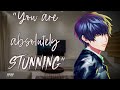 Best Friend's Older Brother Thinks You've Grown Up (M4A) (ASMR) (Flirty) (Confession) (Kissing)