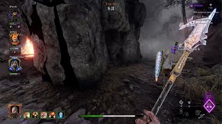 Warhammer: Vermintide 2 - Weave 63 again 🙃