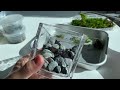 eng sub $1 glass vase turns into moss terrarium