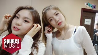 [G-ING] Ready for Rehearsal - GFRIEND (여자친구)