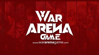 OPEN MABAR MLBB (FREE) || LIVE STREAMING DI WAR ARENA GAME !!