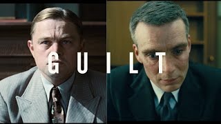 How Nolan and Scorsese Capture Guilt