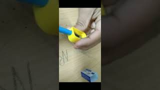 Doms Extra Long Sharpener Quick Unboxing ASMR by @nilamdirectservicesltdofficial