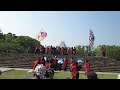 夢笑舞 姫路よさこいまつり2016　城見台公園