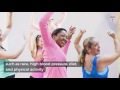 Can optimism make you healthier?
