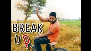 Break Up