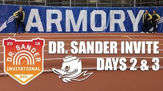 DR. SANDER INVITATIONAL in NYC | DAYS 2 \u0026 3