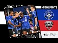 CF Montréal vs D.C. United | 6-Goal Game | Full Match Highlights | May 29, 2024