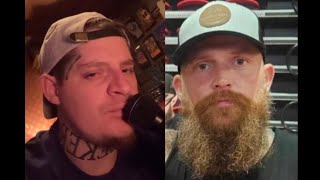 Ryan Upchurch - Adam Calhoun FORFEITED!? + Rypta Speaks On How These People Are NOT Genuine \u0026 More