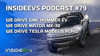InsideEVs Podcast #79