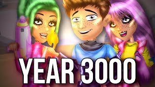 Year 3000 // MSP music video