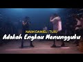 Naim Daniel - Adakah Engkau Menungguku (Lirik) Feat. Tuju