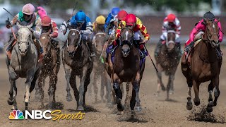 Eight Belles Stakes 2021 (FULL RACE) | NBC Sports
