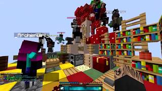 MesterMC - BedWars \