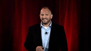 Connections in Leadership | Solomon DeFrancis | TEDxBrandmanUniversity