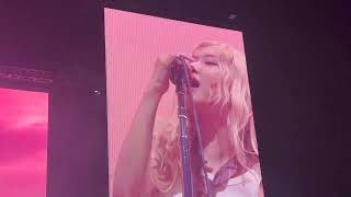 TOXIC TILL THE END - ROSÉ (BLACKPINK) - GMO SONIC 2025, SAITAMA SUPER ARENA (JAN 26, 2025)