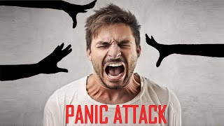 প্যানিক অ্যাটাক || Panic Attack