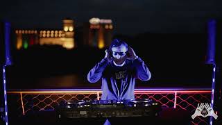 DJ VINJAY @ZalgirioArena (Kaunas-Lithuania) - 2 hours Indie-Dance/Dark-Disco \u0026 Melodic-Techno Dj-Set