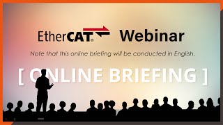 EtherCAT Webinar