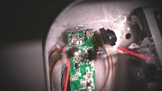 HOW IT WORKS: Credit Card Skimmers PART 1