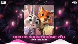 NHẠC REMIX TIKTOK TRIỆU VIEW - BXH Nhạc Trẻ Remix Hay Nhất Hiện Nay - Top 20 Nhạc TikTok Hay 2026